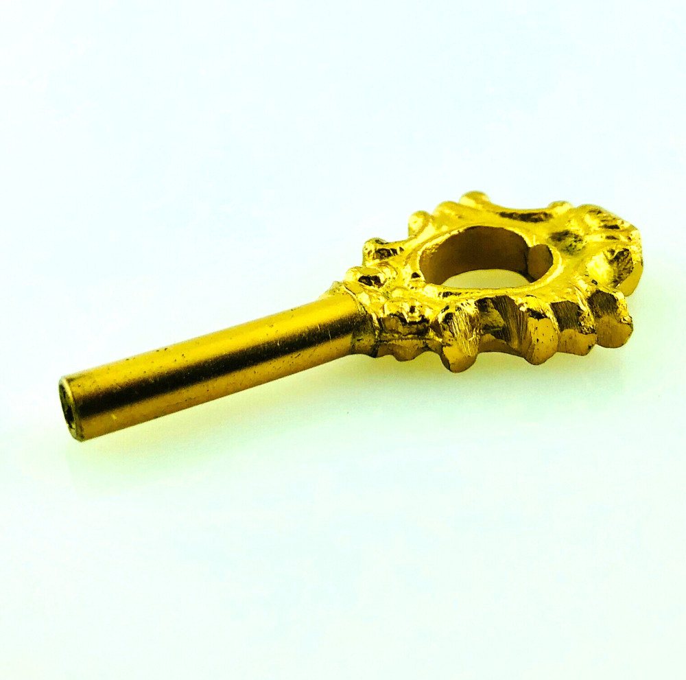 Antique SEVRES Table Clock Replacement Pendulum Charging Wrench New