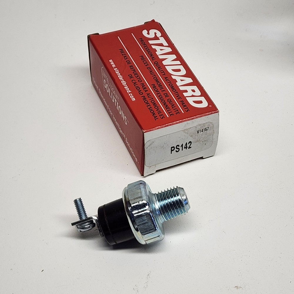 Air Brake Pressure Switch Standard PS-142