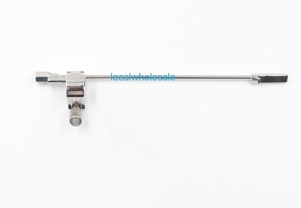 Reusable Biopsy Needle Guide Stainless Steel For GE E8C,E8C-RS, E8CS Probe