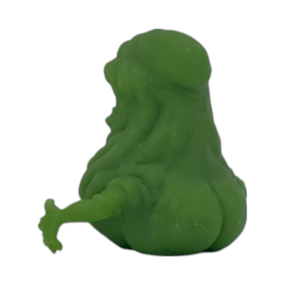 Slimer Ghost - N Scale 1:160 - Green
