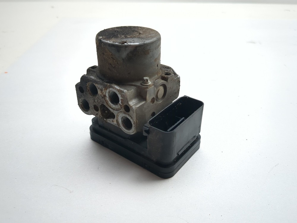 23-26 Honda SCL500 ABS Modulator