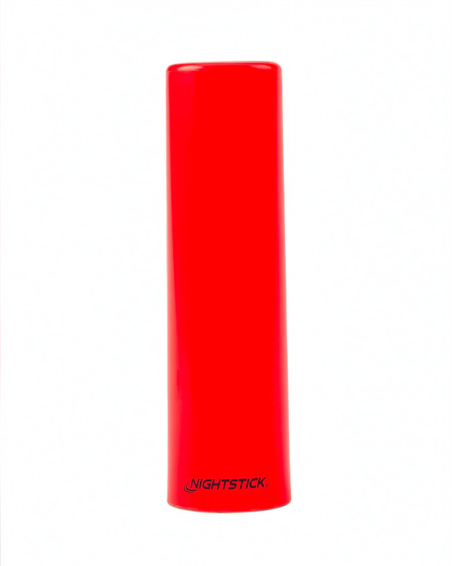 NIGHTSTICK RED NESTING SAFETY CONE - USB 558 SERIES
