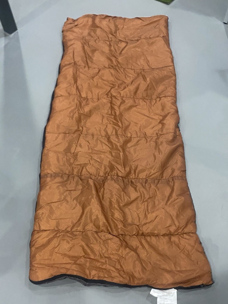Eddie Bauer Sleeping Bag, Used