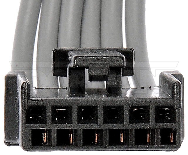 Dorman 645-541 Electrical Connector Pigtail