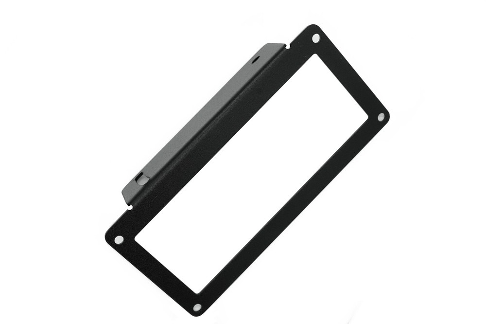 Mount for Holley EFI 6.86" Pro Dash