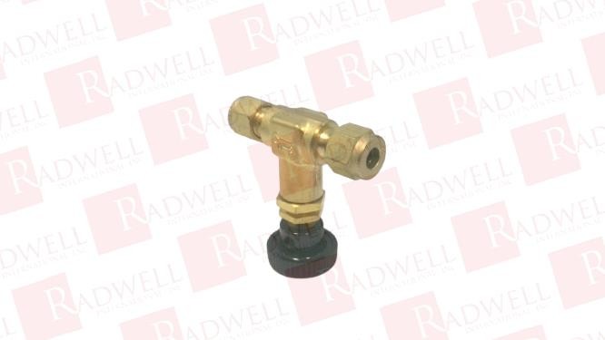 SWAGELOK B-4JN / B4JN (NEW NO BOX)