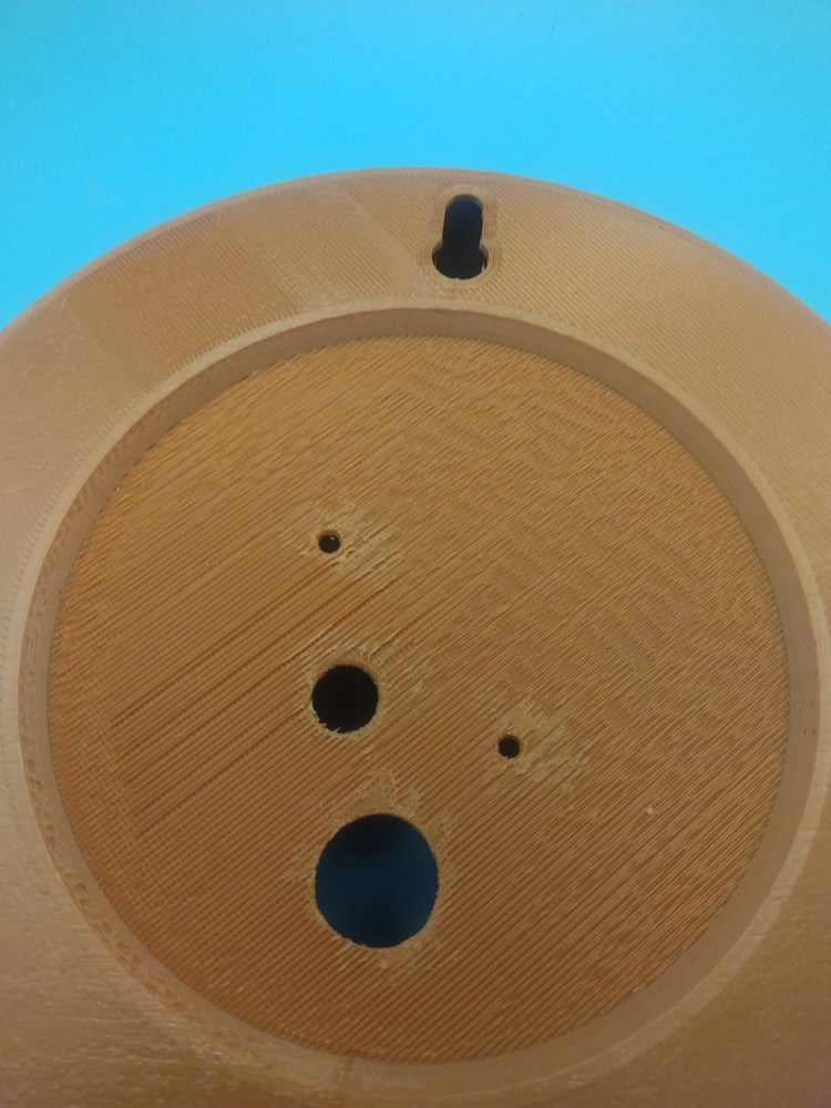 PAM Clock Motor replacement cover