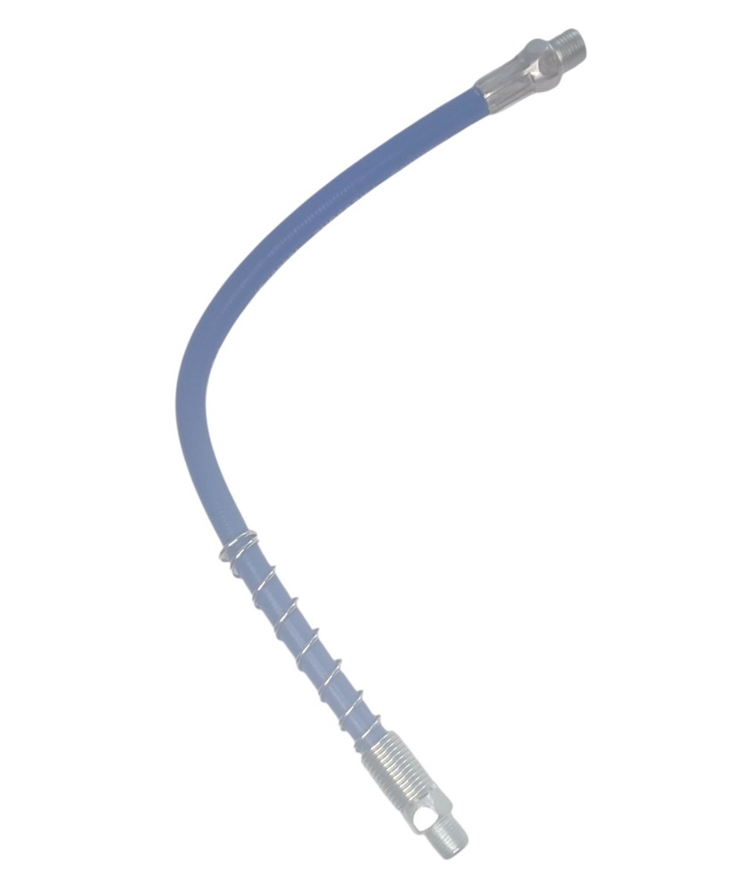 double-handle grease gun coupler grease gun hose,