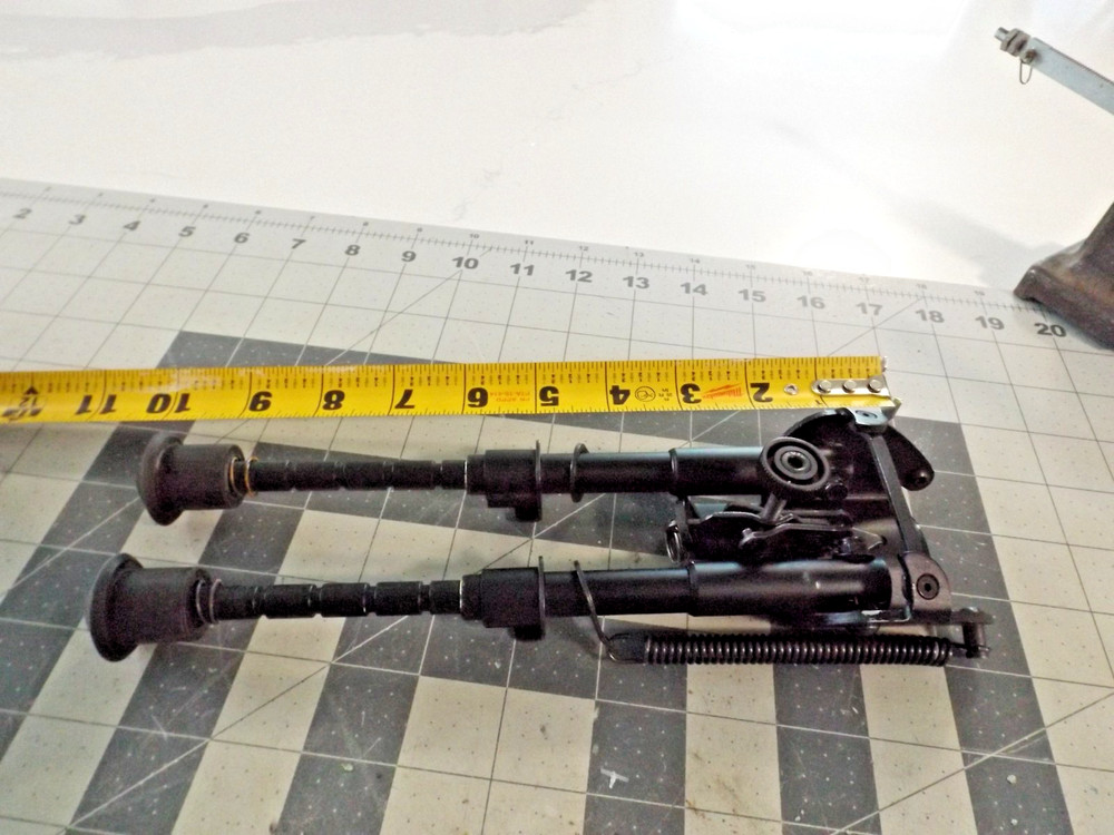 Unbranded Rifle Bipod
