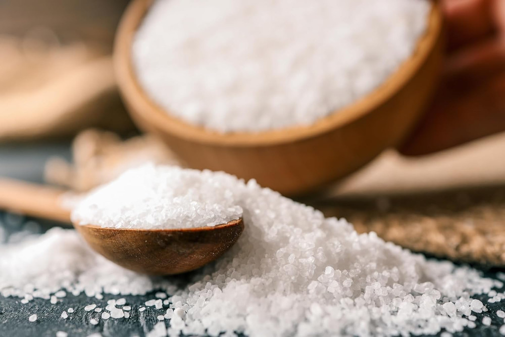 Fleur De Sel Salt, 35.2 Ounce