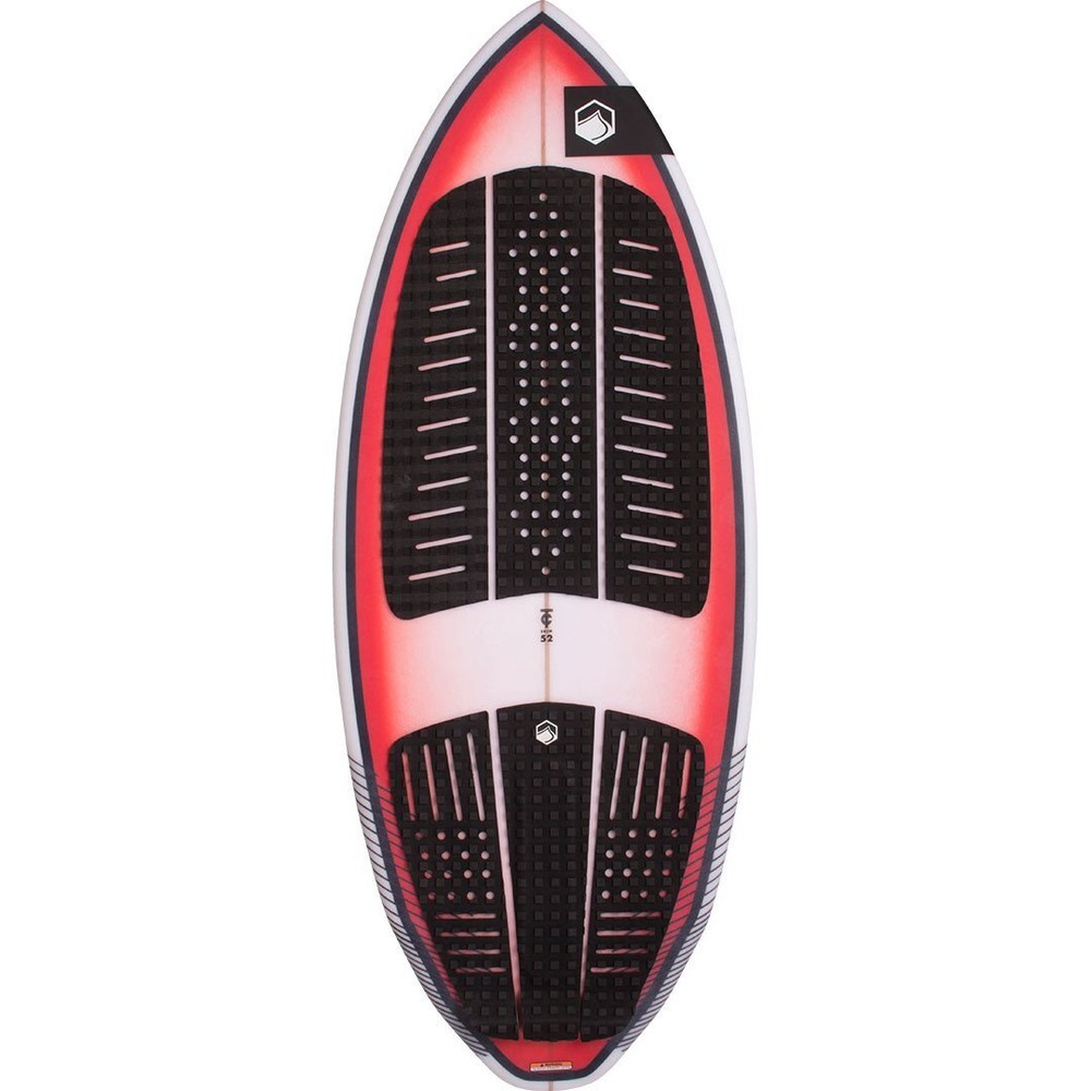 Liquid Force TC Skim Wakesurf Board - 2024