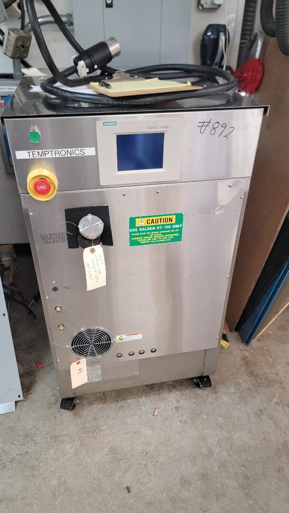 Advanced Thermal Sciences MP4ON-GL