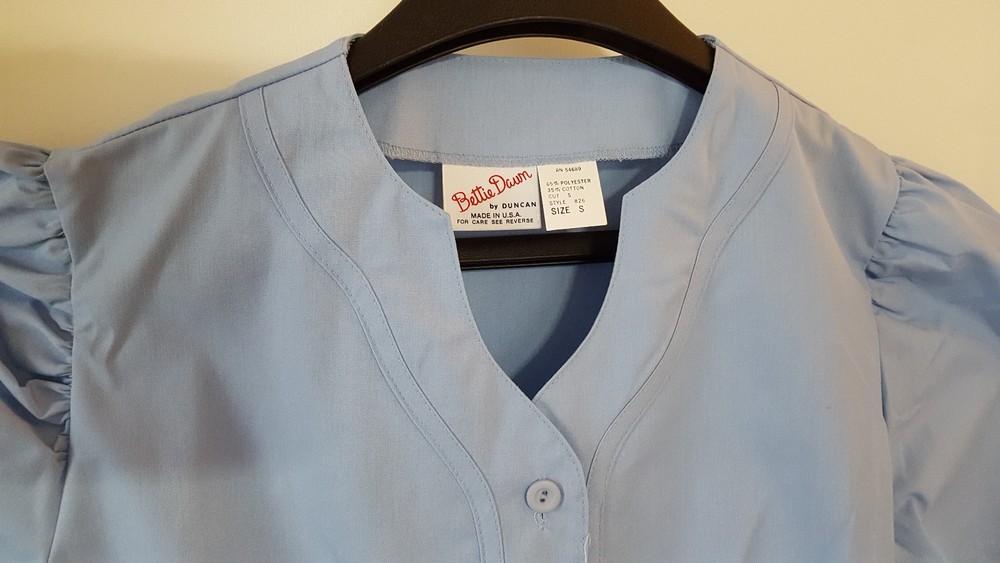 Uniform/Scrub Pant & Top - Women's Size Small