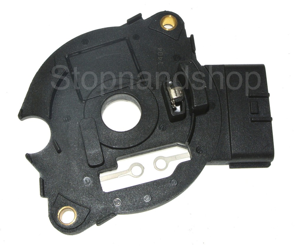 NEW Ignition Module Pickup Crank Angle Sensor for Mitsubishi Mirage Distributor