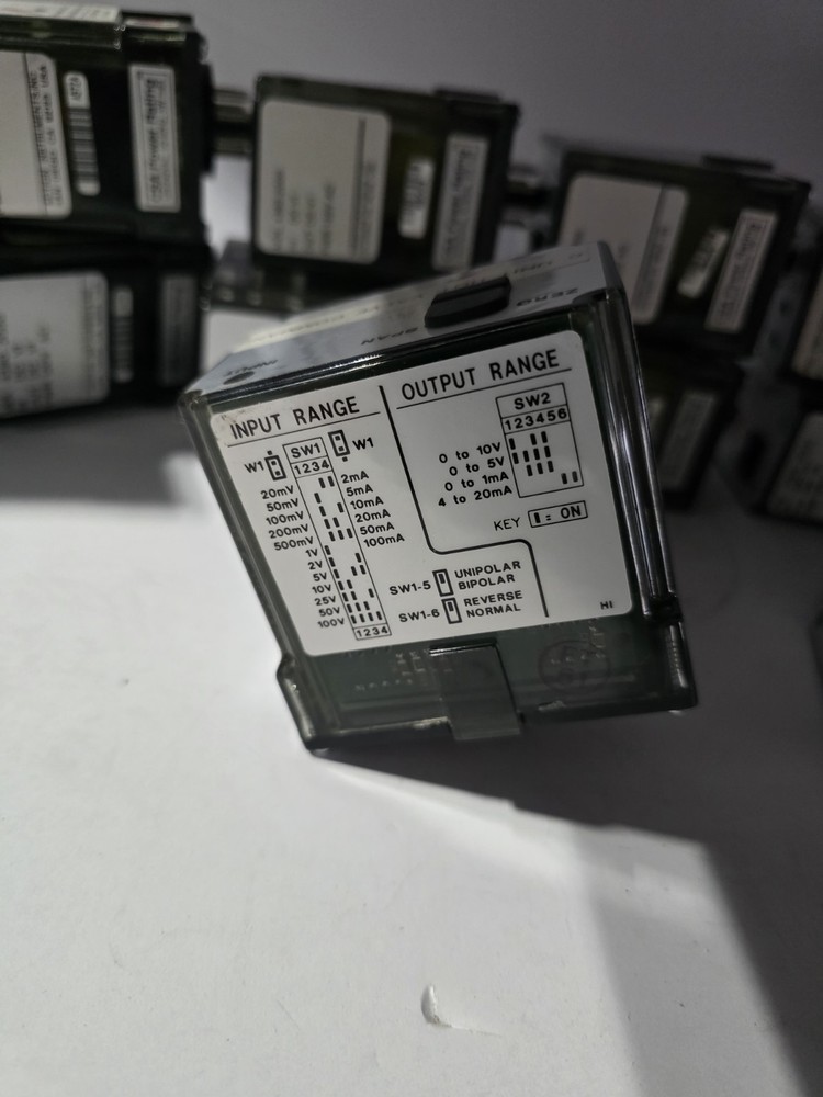 Action Instruments MDL 4380-2000 Action Pak (Qty:1)