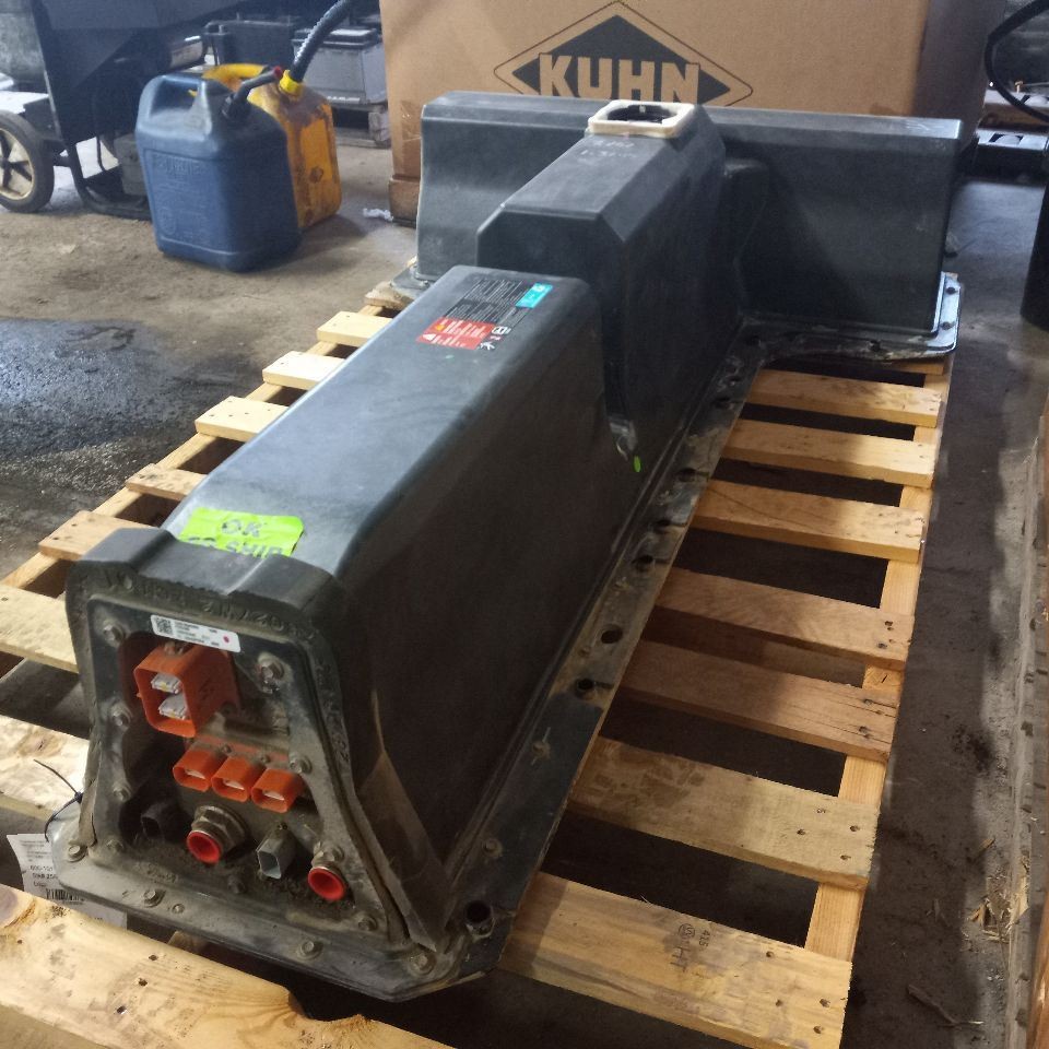 Battery Fits 19 Chevy Volt