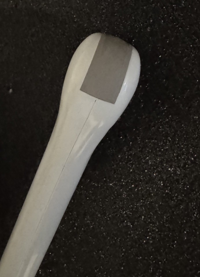 Siemens Acuson 9EC4 Endocavity Probe