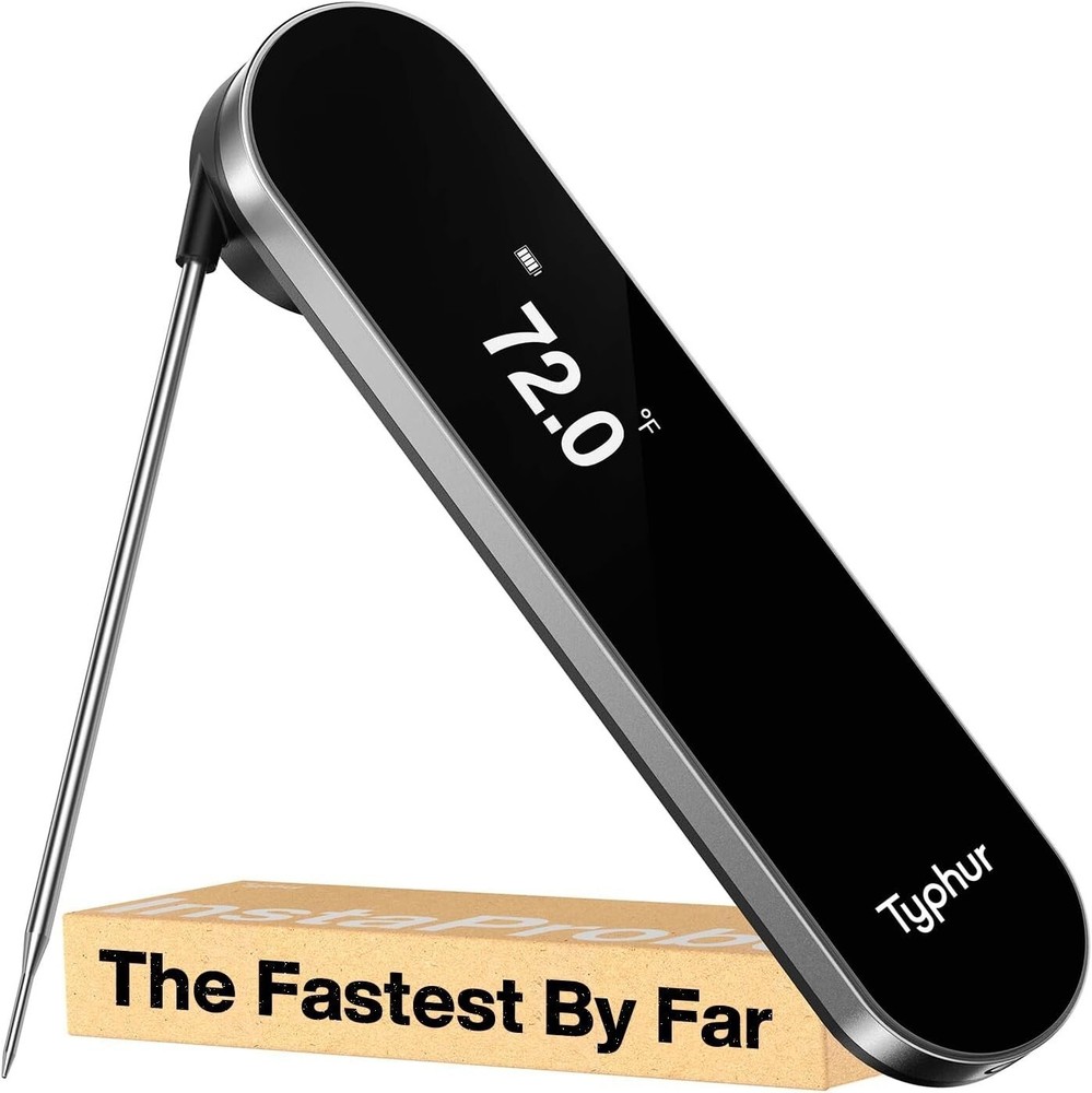 InstaProbe by Typhur Model HT03 - Professional Meat Thermometer Digital