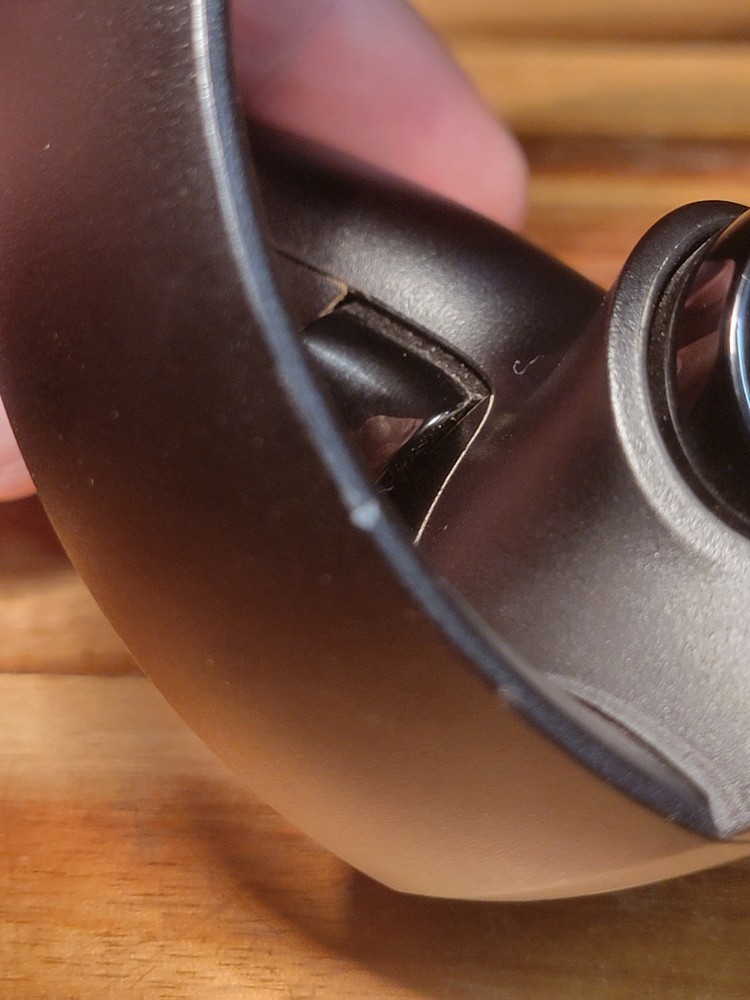 Meta Oculus Rift CV1 Touch Controllers (Left & Right - Pair)