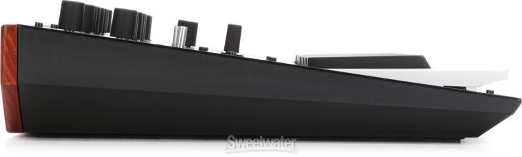 Korg monologue Analog Synthesizer - Black