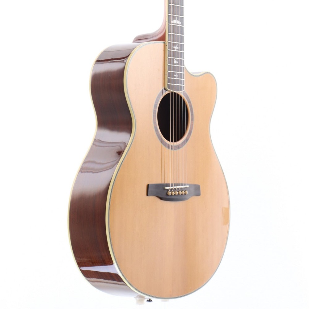 PRS SE SE Angelus Custom Natural [B00962]