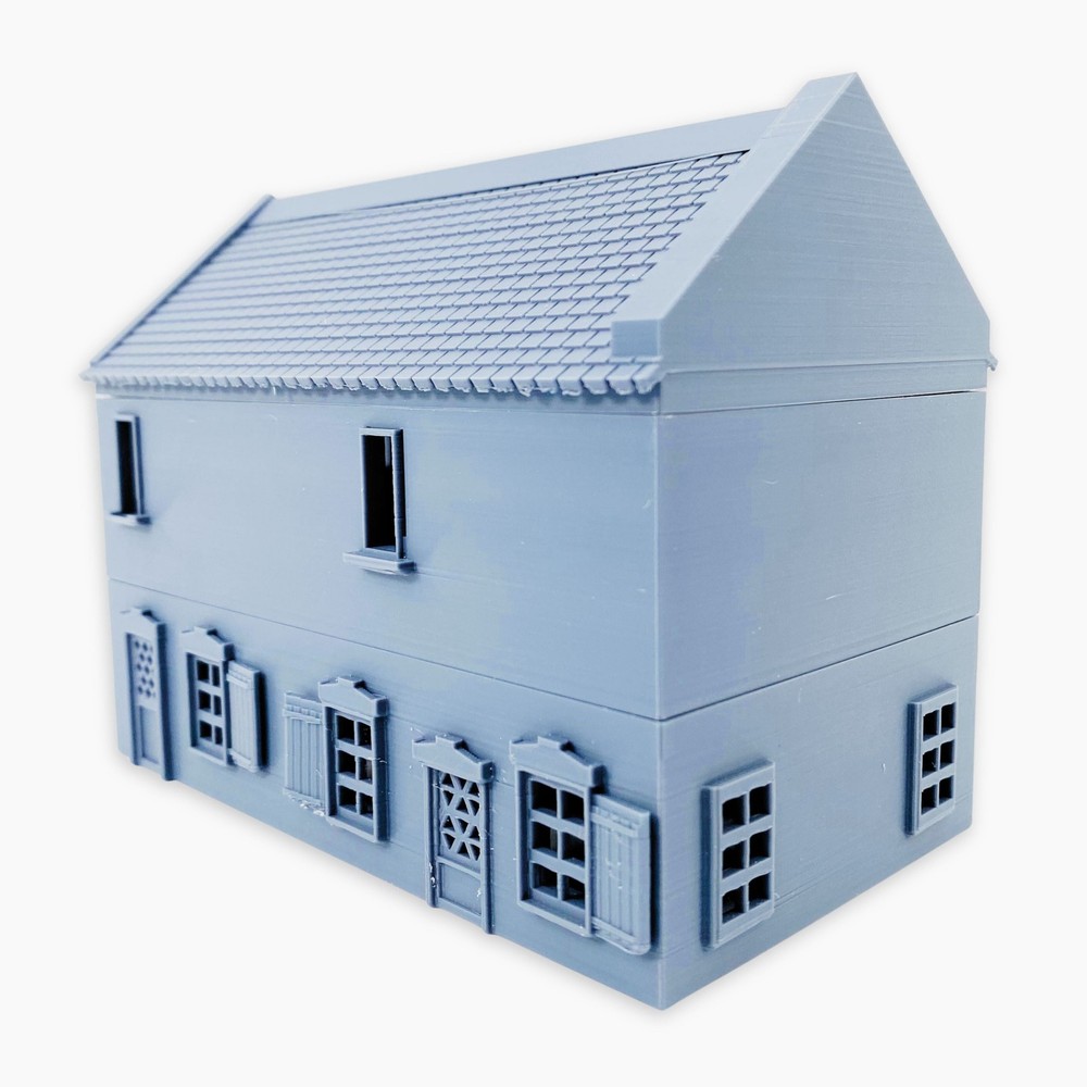 French House