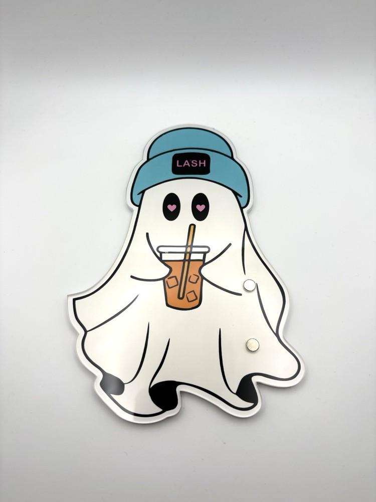 Ghost Lash Tile