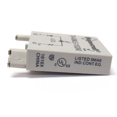 Magnecraft 70-ASMLG-110/240 Socket Protection Module