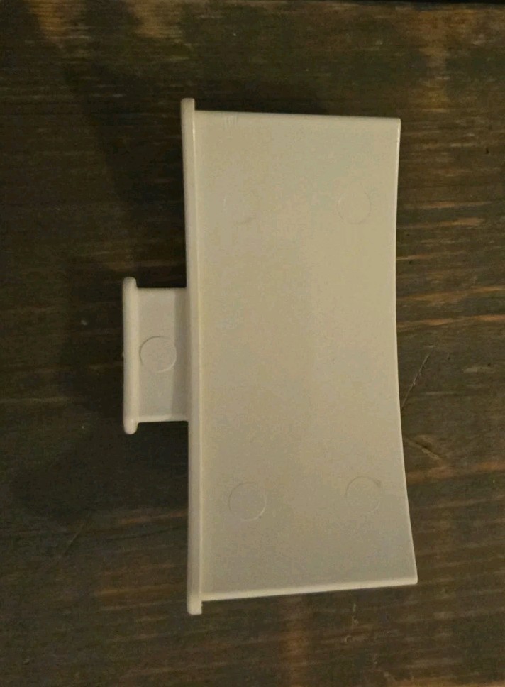 Regal K7757 Food Processor Replacement Food Gate