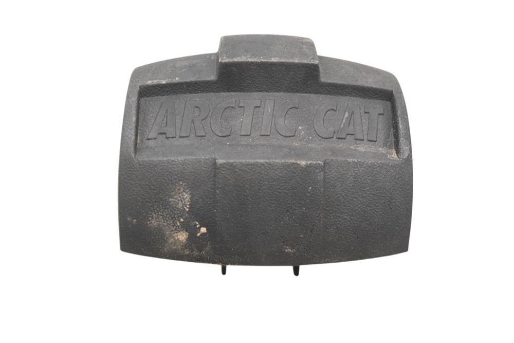 08 Arctic Cat 366 4x4 Handlebar Cover