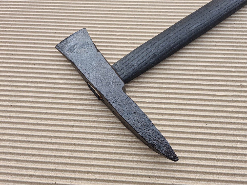 German Germany Fireman Axe Hatchet