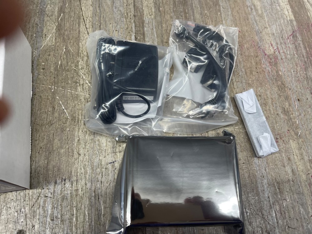 BRAND NEW CueServer MINI WEB-ENABLED Show PLAYBACK Processor CS-810