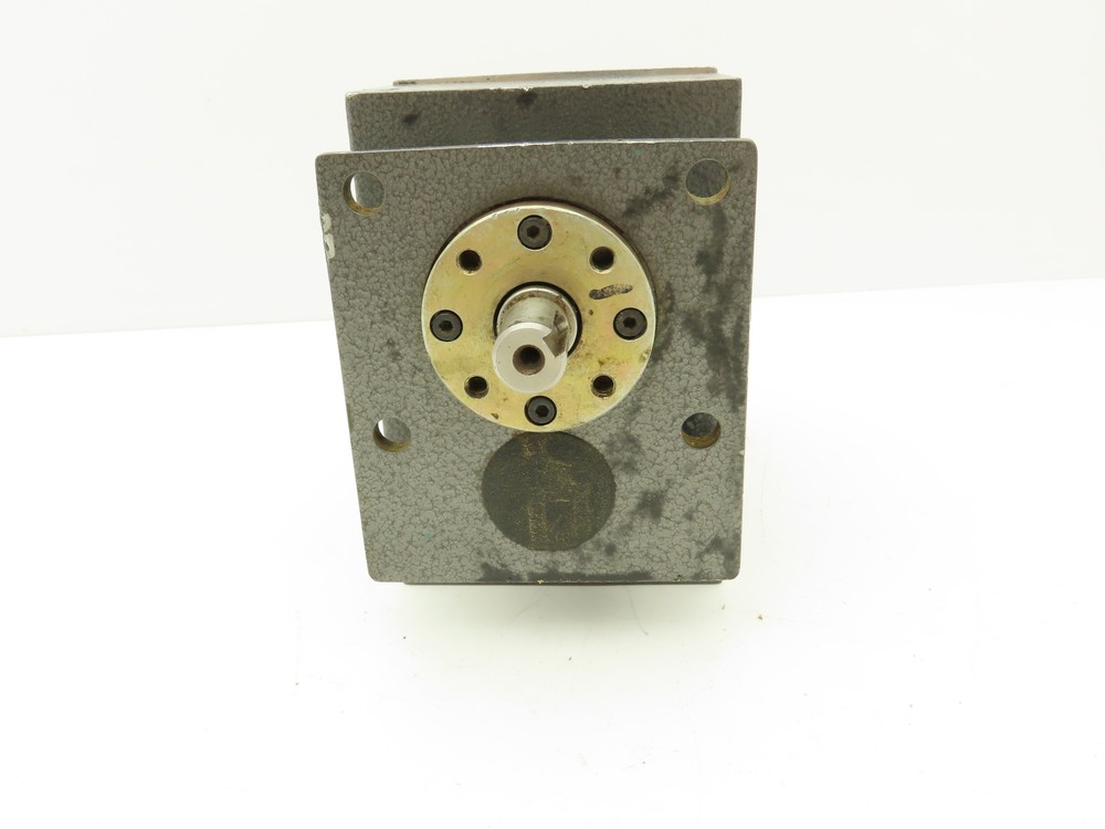 PressTech 7605-5890-01A Encoder Controls Module Gravure Printing Ratio 1:1