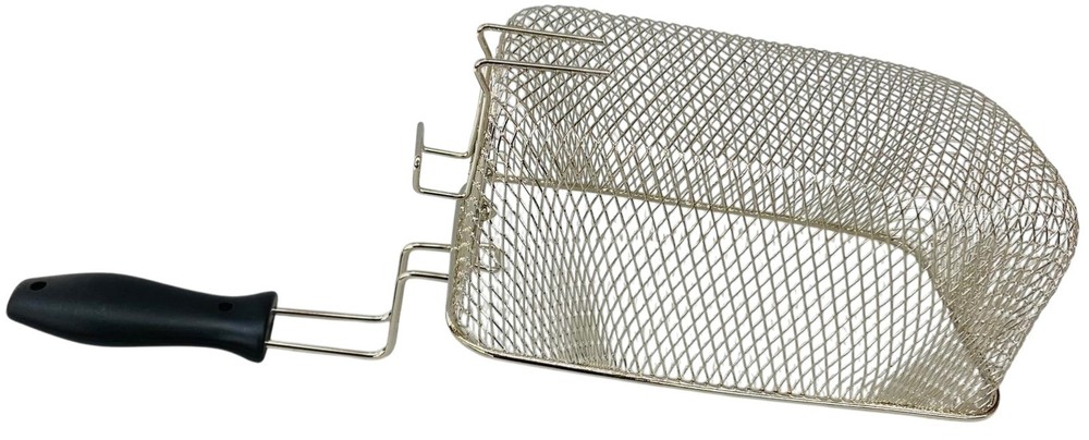 Presto ProFry Immersion Element Deep Fryer Basket/Handle Assembly, 85936