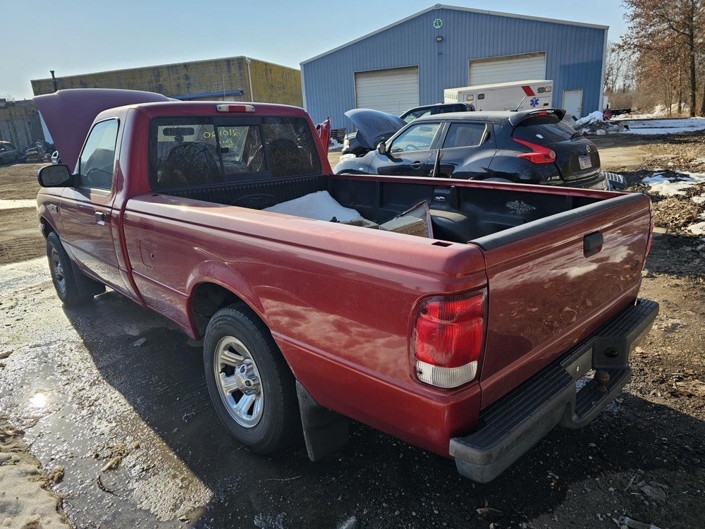 RANGER 2000 Jack 2421473