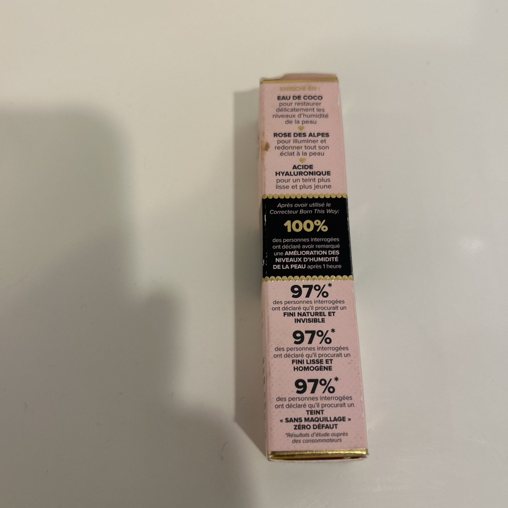 Too Faced Born This Way Concealer Medium Nude