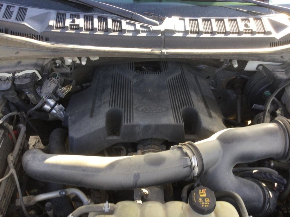 F150 2019 Glove Box 4989573