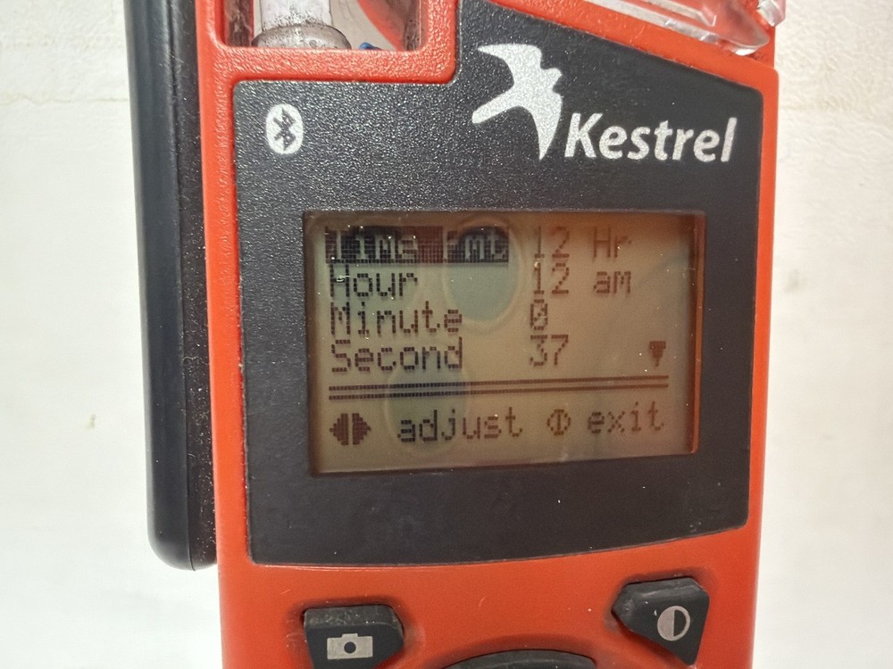 KESTREL 4400 MULTI METER