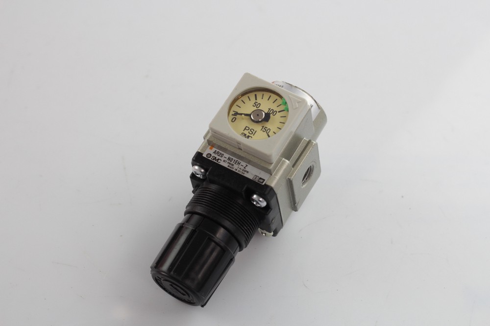 SMC AR20-N01EH-Z Air Regulator