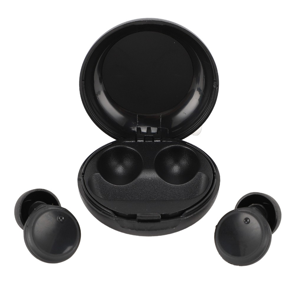 Noise Reducing Earplugs 3 Volume Modes Adjustable Reusable Hearing Protectio