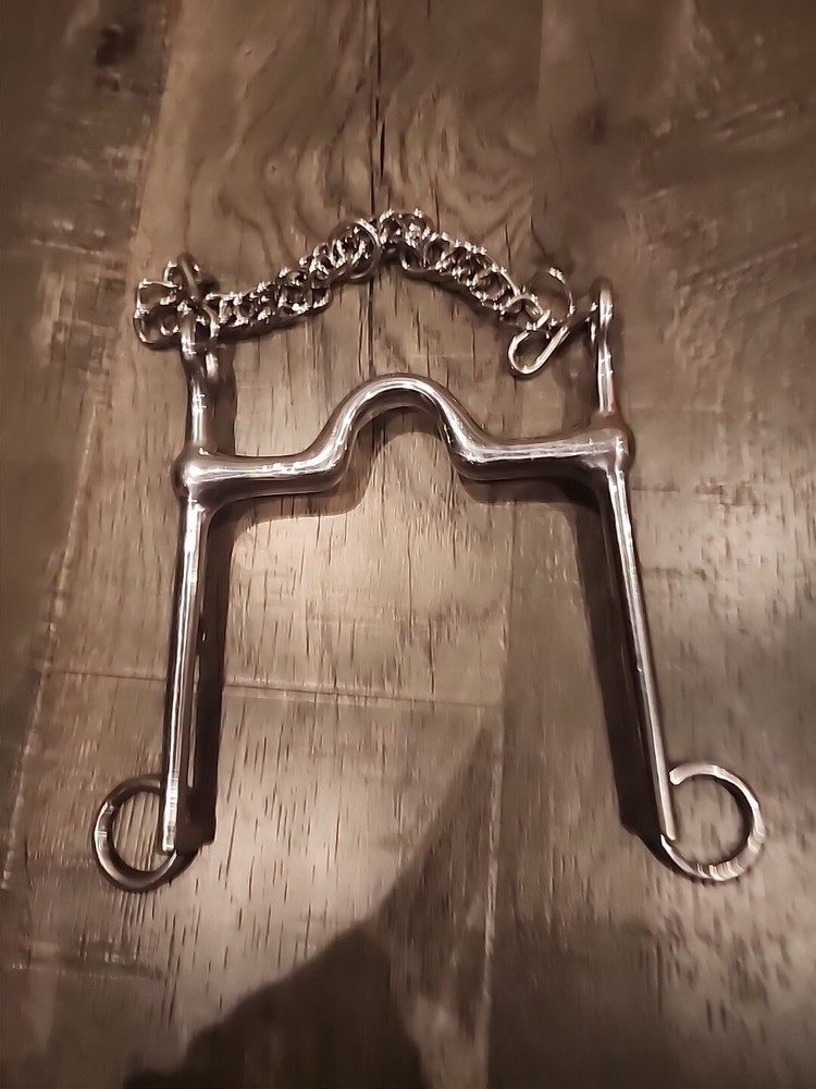 Horse Bit
