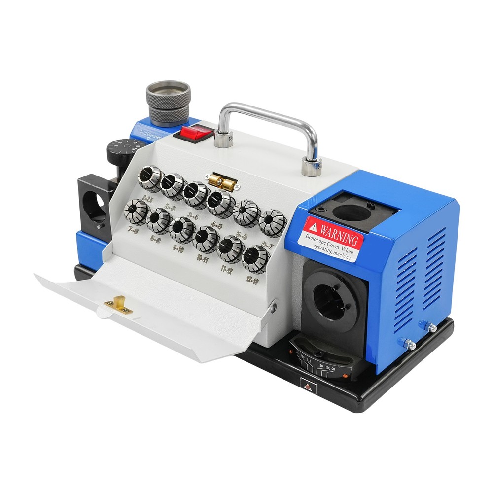 Electric Drill Bit Sharpener Drill Bit Sharpener Drill Bit Grinding Machine