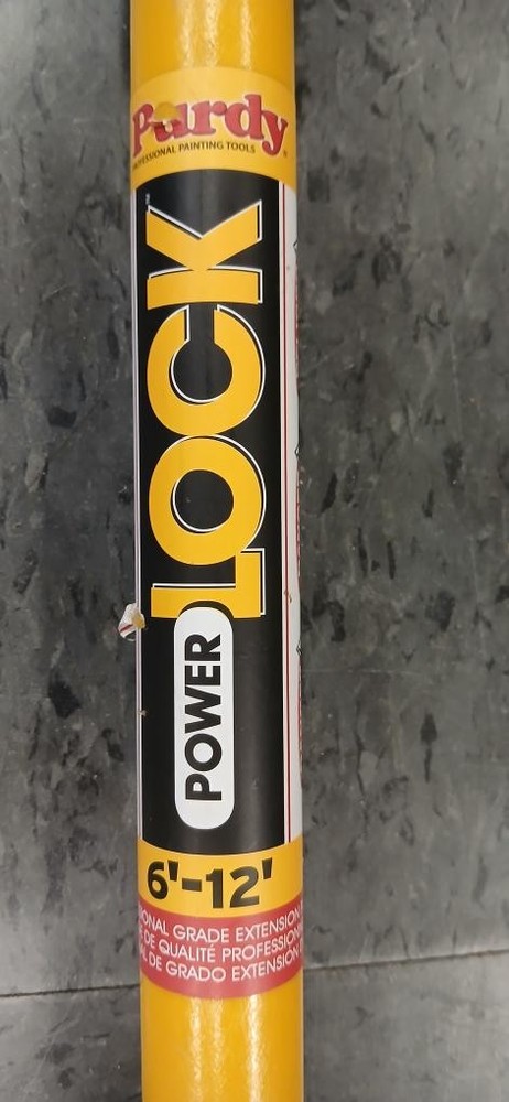 PURDY POWER LOCK 6'-12' (P06034497)