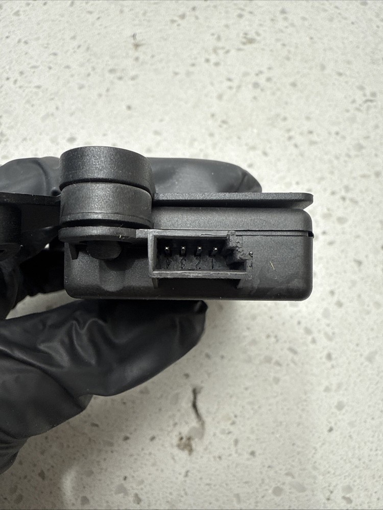 2006 MINI Cooper S RIGHT SIDE DOOR ALARM SYSTEM SENSOR 6949228