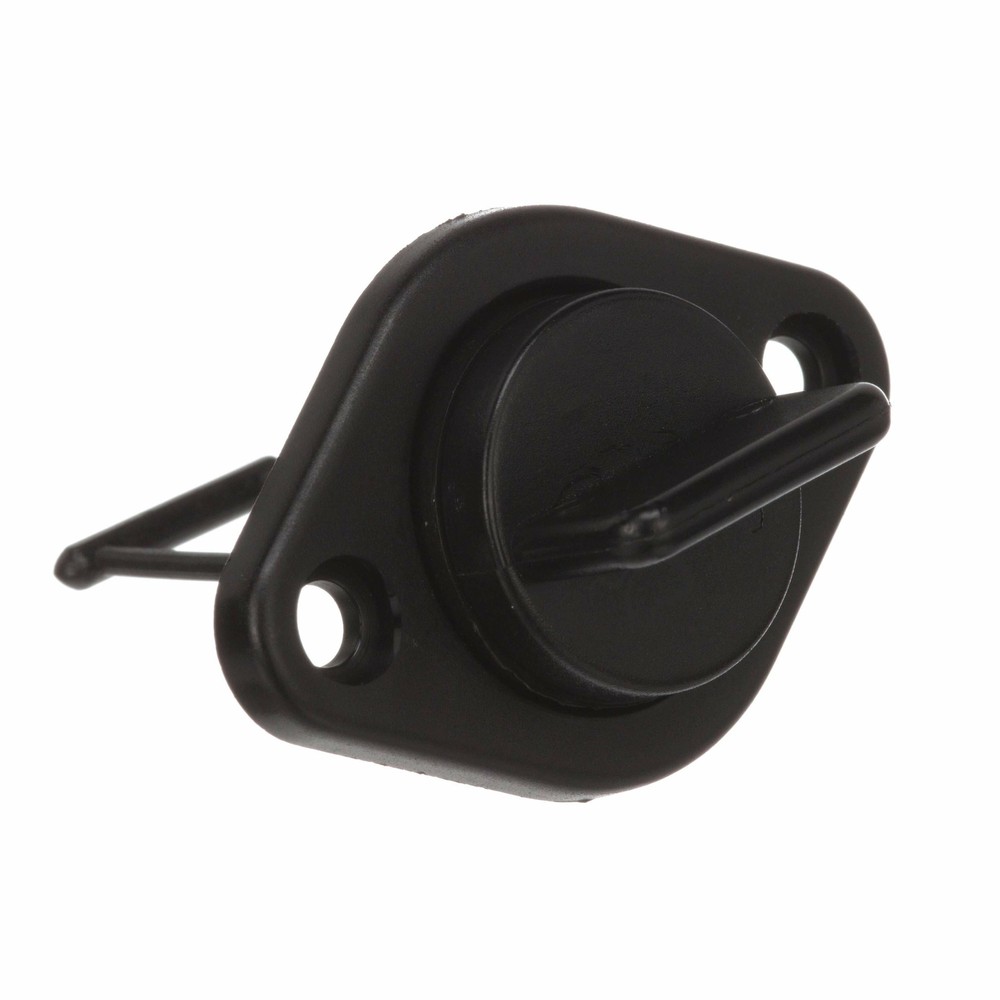 Attwood 17211-3 Drain Plug and Receiver Kit