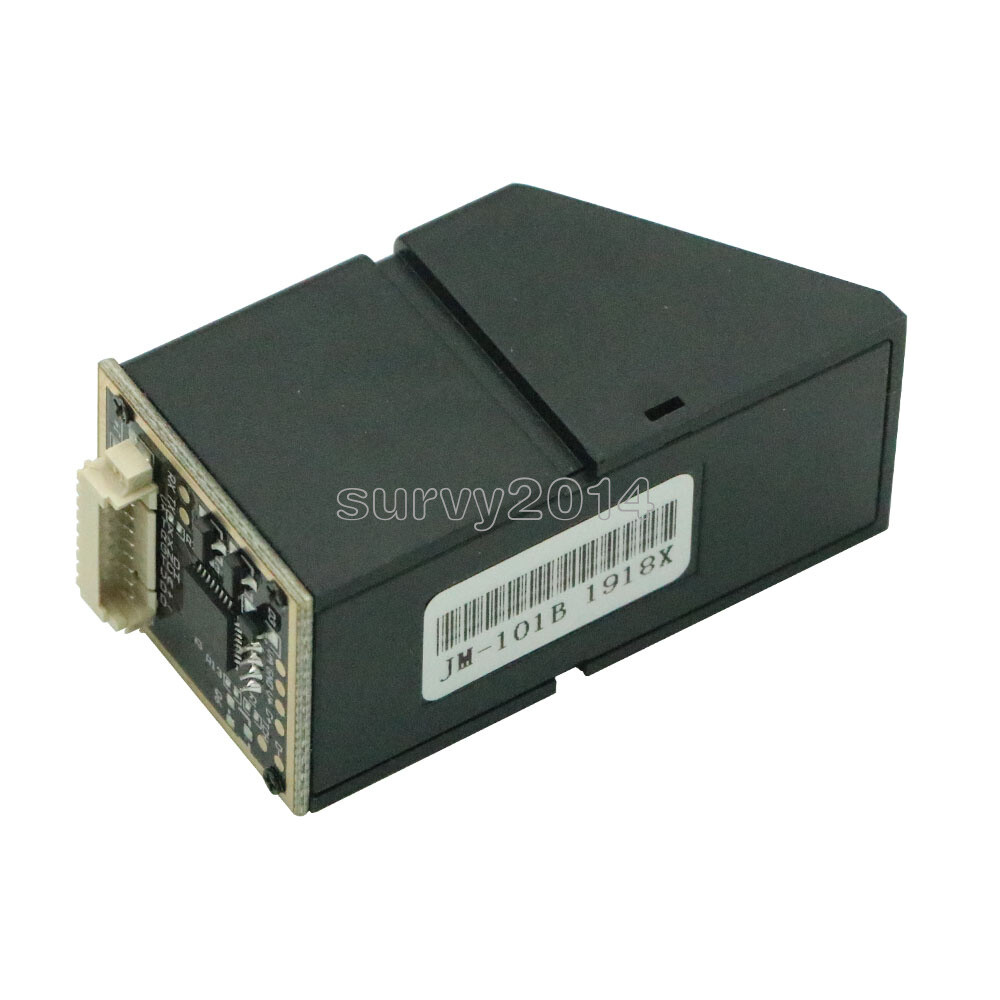 Optical Fingerprint reader Sensor Module sensors All-in-one For Arduino Lock NEW