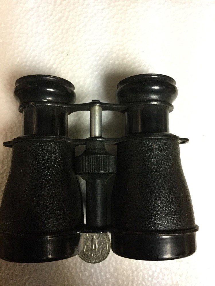 Binoculars Made In Germany