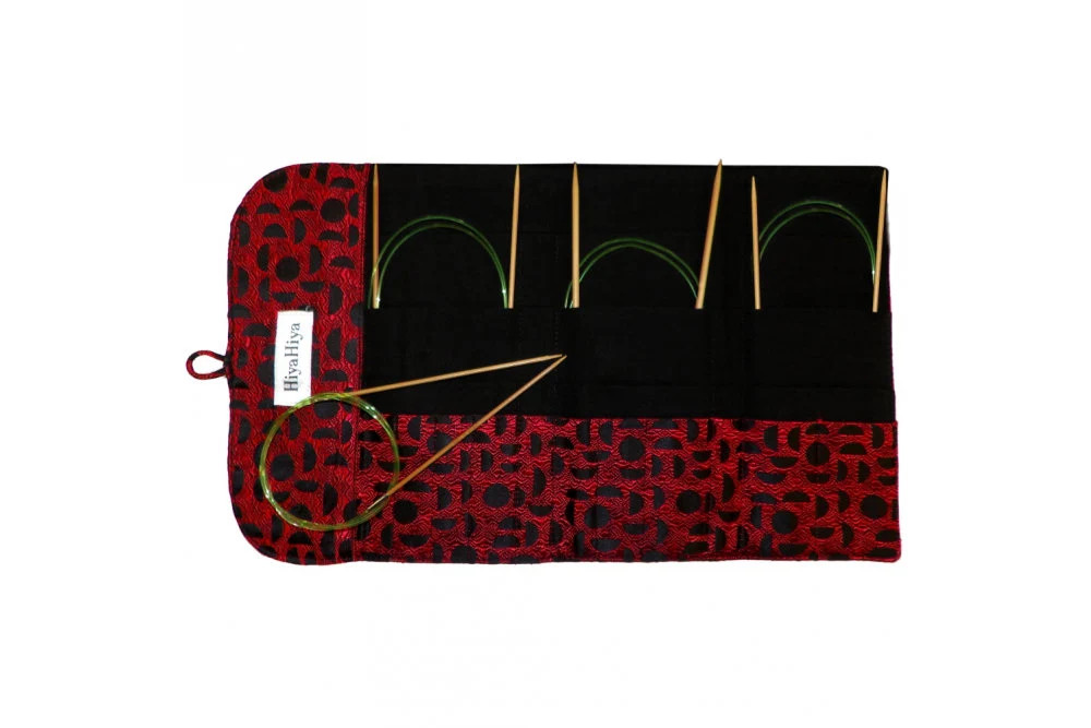 Hiya Bamboo MAGIC LOOP set