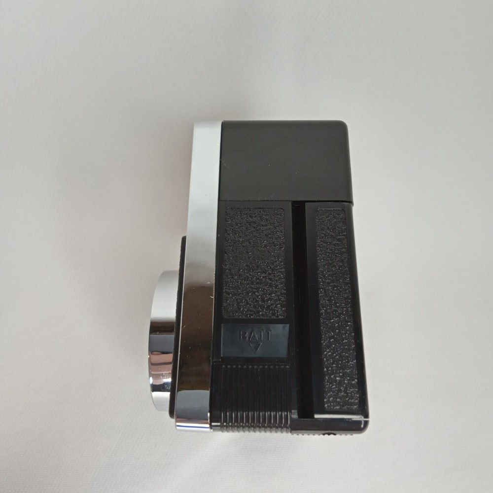 Vintage AGFA Iso-Pak Camera With Case