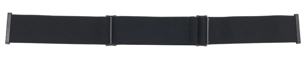 509 Sinister X7 Goggle Strap Black